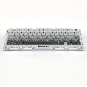 GravaStar Mercury K1 Wireless Mechanical Keyboard