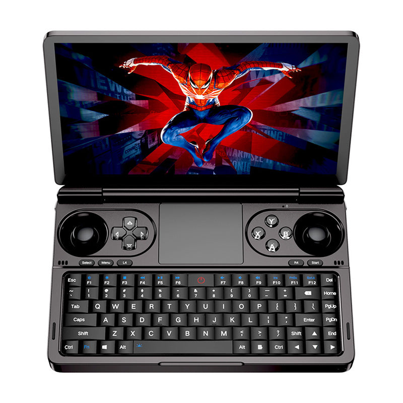 GPD WIN Mini Super Lightweight 7-inch Handheld Gaming PC 2024 New 