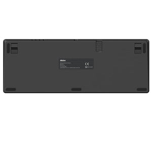 8BitDo Retro 108 Tri-mode Mechanical Keyboard