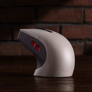 8BitDo Retro R8 Gaming Mouse N Edition with Charging Dock