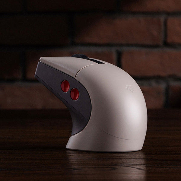 8BitDo Retro R8 Gaming Mouse N Edition with Charging Dock