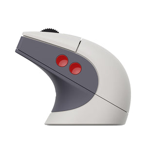 8BitDo Retro R8 Gaming Mouse N Edition with Charging Dock