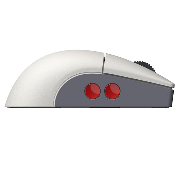 8BitDo Retro R8 Gaming Mouse N Edition with Charging Dock