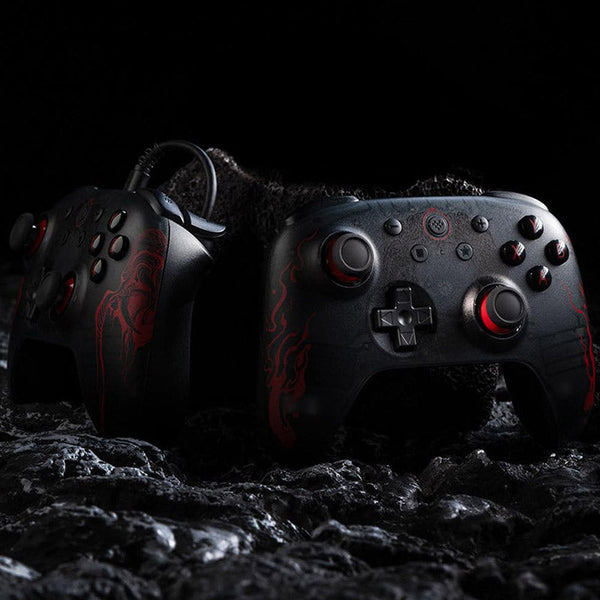 8BitDo Ultimate 2C Wireless Gaming Controller
