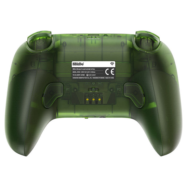 8BitDo Ultimate Xbox Gaming Controller with Hall Effect Joysticks