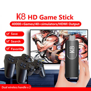 ACGAM K8 HD Game Stick