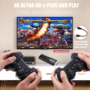 ACGAM K8 HD Game Stick