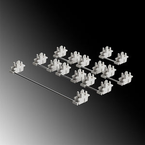 ACGAM Pre-Lubed POM Stabilizers Set