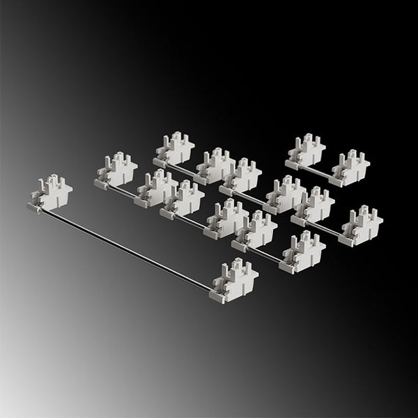 ACGAM Pre-Lubed POM Stabilizers Set