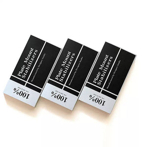 ACGAM Pre-Lubed POM Stabilizers Set