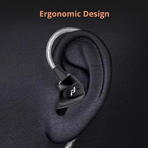 ACGAM x Feaulle LIAN Wired In-Ear Gaming Earphones HIFI Sound Ergonomic Earbuds