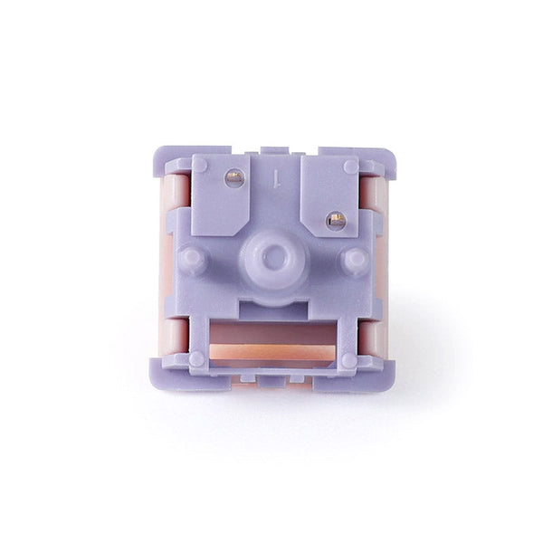 ACGAM MMD Princess  V2 Tactile Switches Lubed