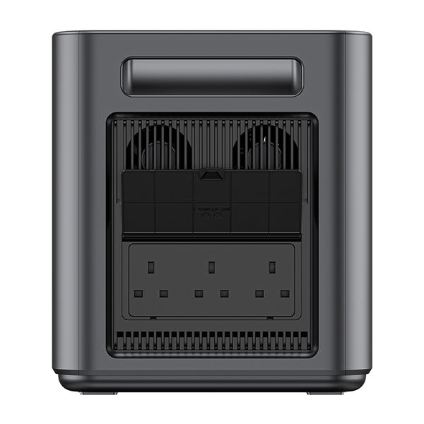 AFERIY P210 Portable Power Station 2400W 2048Wh