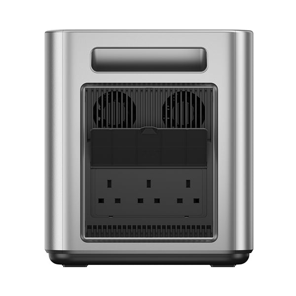 AFERIY P210 Portable Power Station 2400W 2048Wh
