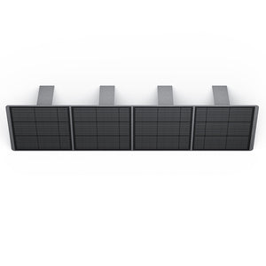 AFERIY AF-S200A1 200W Portable Solar Panel Foldable
