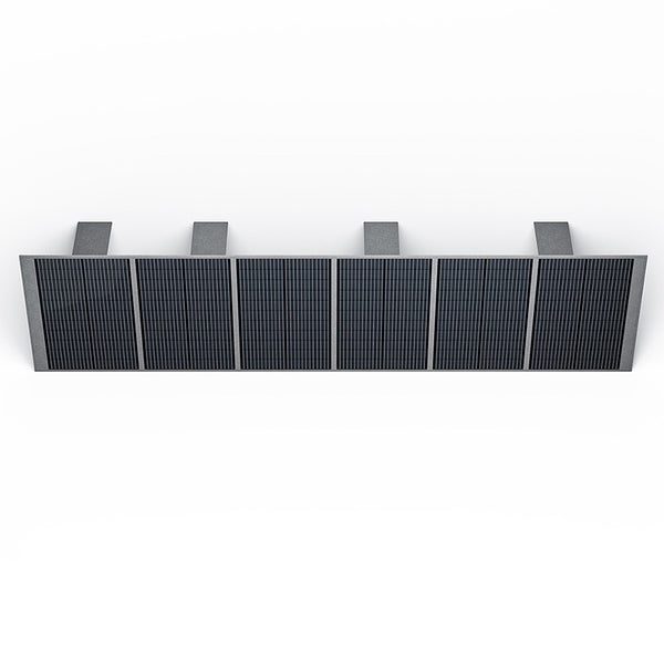 AFERIY AF-S400A1 400W Foldable Portable Solar Panel
