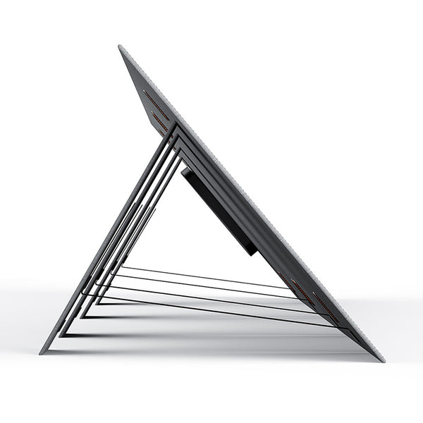 AFERIY AF-S400A1 400W Foldable Portable Solar Panel