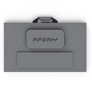 AFERIY AF-S400A1 400W Foldable Portable Solar Panel
