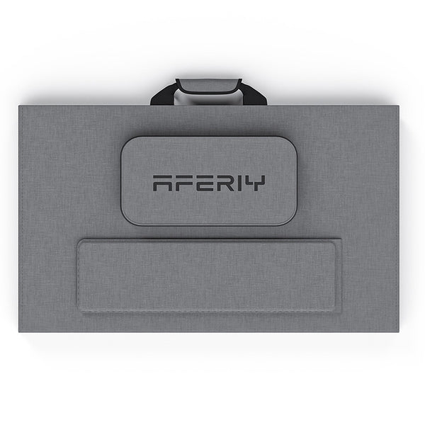 AFERIY AF-S400A1 400W Foldable Portable Solar Panel