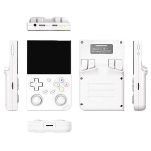 ANBERNIC RG35XXPro Retro Handheld Game Console Dual Joysticks Linux OS 256GB