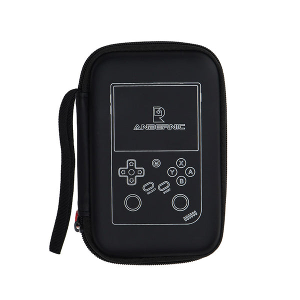 ANBERNIC RG35XXPro Retro Handheld Game Console Dual Joysticks Linux OS 256GB