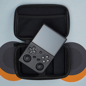 ANBERNIC RG35XXPro Retro Handheld Game Console Dual Joysticks Linux OS 256GB