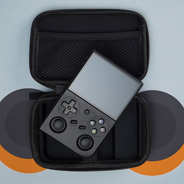 ANBERNIC RG35XXPro Retro Handheld Game Console Dual Joysticks Linux OS 256GB