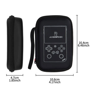 ANBERNIC RG35XXPro Retro Handheld Game Console Dual Joysticks Linux OS 256GB