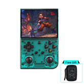 ANBERNIC RG35XXPro Retro Game Console H700 Chip Dual Joysticks Linux OS