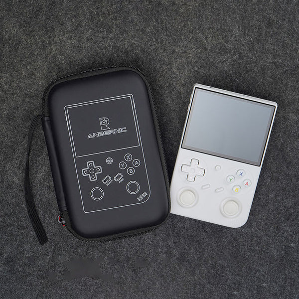 ANBERNIC RG35XXPro Retro Handheld Game Console Dual Joysticks Linux OS 256GB