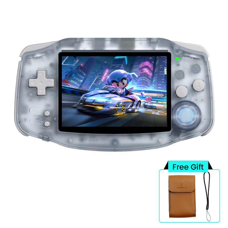 Site oficial da ANBERNIC asil | O melhor console de jogos retrô