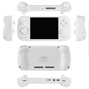 ANBERNIC RG406H Game Console 256GB
