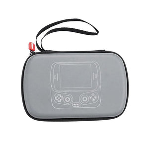 ANBERNIC RG Slide Handheld Game Console 4.7″ 4:3 Display Android