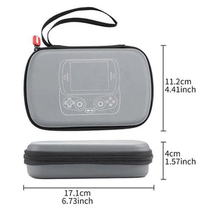 ANBERNIC RG Slide Handheld Game Console 4.7″ 4:3 Display Android