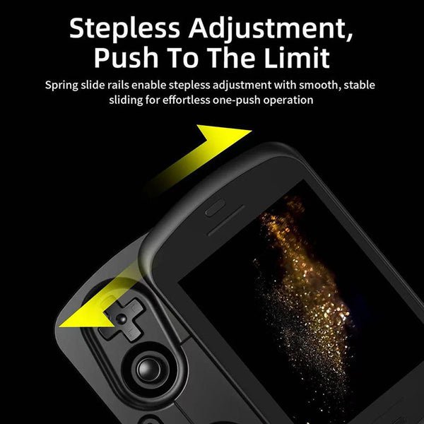 ANBERNIC RG Slide Handheld Game Console 4.7″ 4:3 Display Android