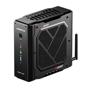 AOOSTAR GODZ Mini PC Ryzen 7 7435HS