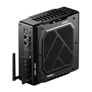 AOOSTAR GODZ Mini PC Ryzen 7 7435HS