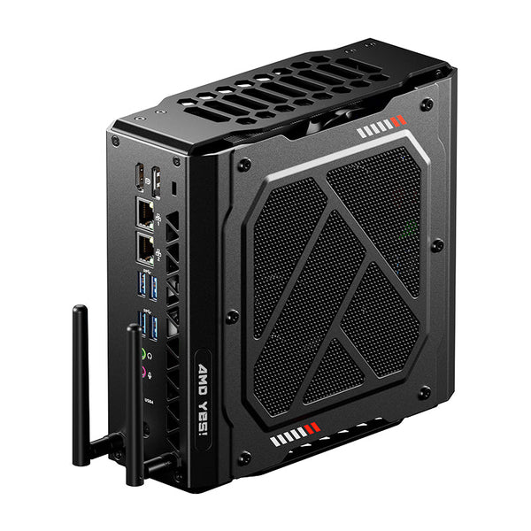 AOOSTAR GODZ Mini PC Ryzen 7 7435HS