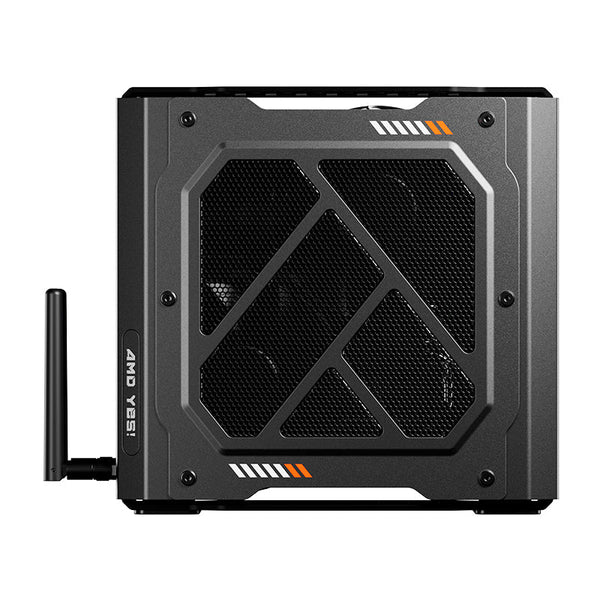 AOOSTAR GODZ Mini PC Ryzen 7 7435HS
