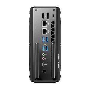 AOOSTAR GODZ Mini PC Ryzen 7 7435HS