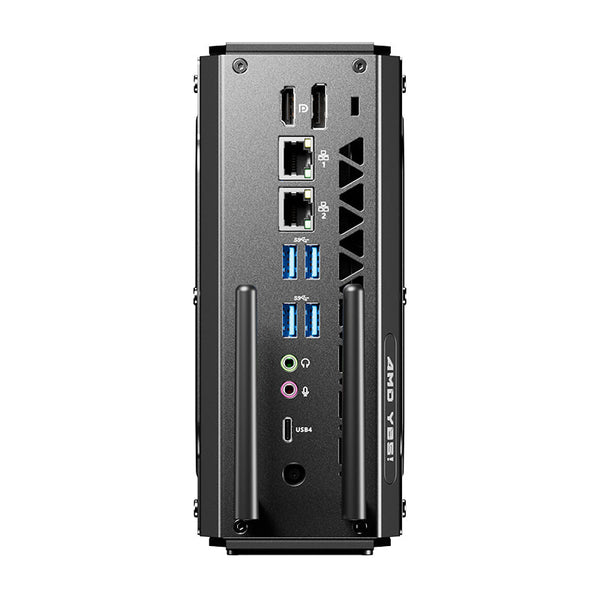 AOOSTAR GODZ Mini PC Ryzen 7 7435HS