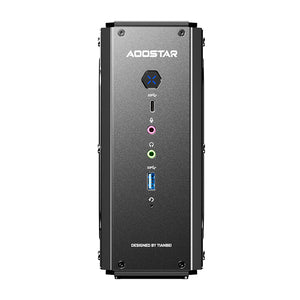 AOOSTAR GODZ Mini PC Ryzen 7 7435HS
