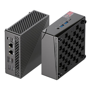 AOOSTAR MN57 AMD R7 5700U Mini PC