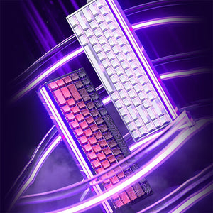 AULA HERO68 HE Magnetic Switch Wired Gaming Keyboard