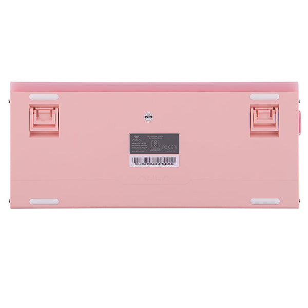 AULA HERO84 Magnetic Switch Gaming Keyboard with 8K Polling Rate
