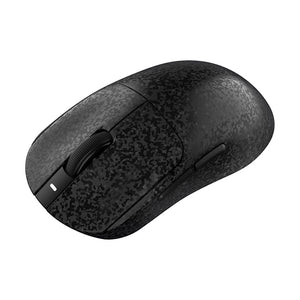 Ajazz AJ199 Lightweight Wireless Tri-Mode Gaming Mouse Carbon Fiber