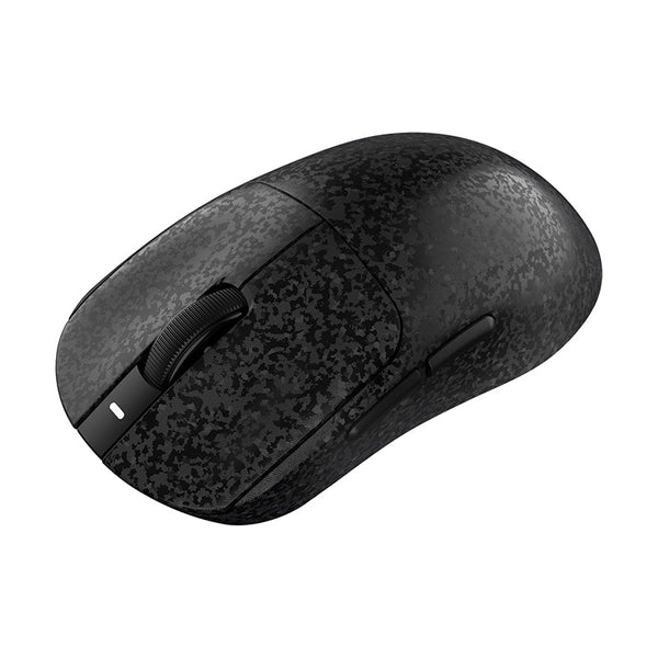 Ajazz AJ199 Lightweight Wireless Tri-Mode Gaming Mouse Carbon Fiber