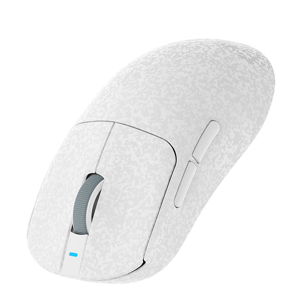 Ajazz AJ199 Lightweight Wireless Tri-Mode Gaming Mouse Carbon Fiber