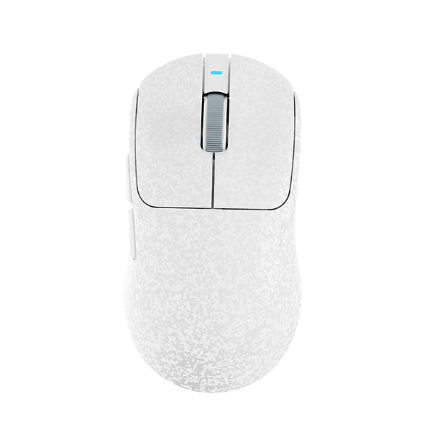 Ajazz AJ199 Lightweight Wireless Tri-Mode Gaming Mouse Carbon Fiber