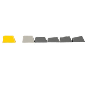 Ajazz AK820 Pro Mechanical Keyboard
